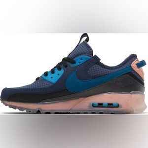 Air Max Terrascape 90 'Obsidian'